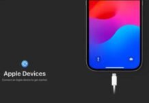 How to Install iOS Update on iPhone from Windows 11 Using Apple Devices App Apple-Devices-Apps-for-Windows-11