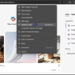 Main AI Features in Microsoft Edge Browser: Enhancing Your Browsing Experience Image-zooming-AI feature-in-Edge-browser