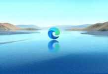 Changing the Default Search Engine in Microsoft Edge Microsoft-Edge-browser