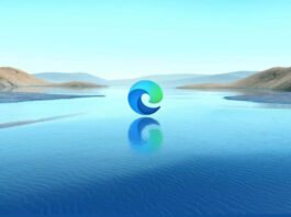 Microsoft-Edge-browser