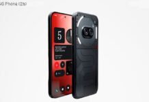 What is RAM Booster on Nothing Phone and How to Enable it Nothing-Phone-2a-software-update