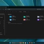 Fix File Explorer Crash in Windows 11 Due to Incompatible Software Windows-11-File-Explorer