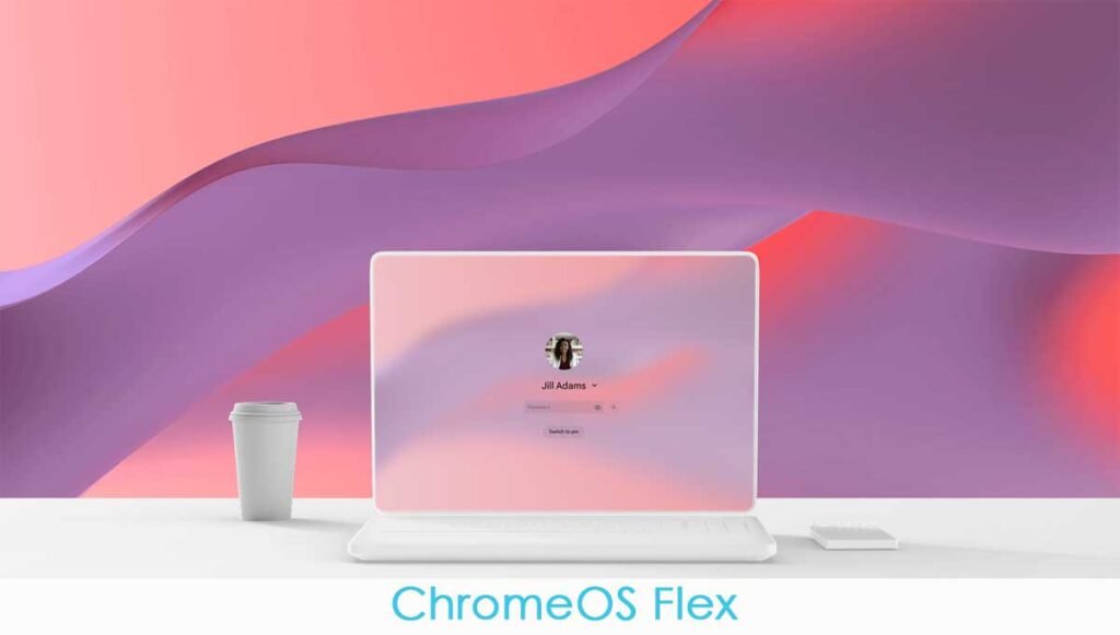 ChromeOS Flex