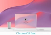 How to Format ChromeOS Flex Bootable USB Drive ChromeOS-Flex