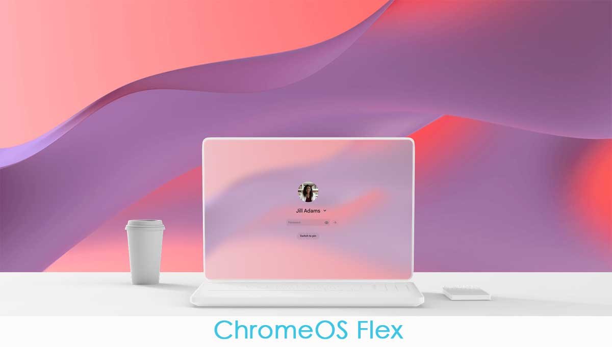 ChromeOS-Flex