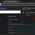 How to Convert Any Website into a Desktop App Using Chrome’s Universal Web App Install Feature Install-any-website-as-an-app