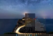 How to Fix the New/Folder Option Missing in the Right-Click Menu on Windows 11 New-Folder-Option-missing-in-Windows-11