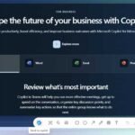 Microsoft is Testing New Snipping Tool With Copilot Integration For Microsoft Edge New-Snipping-Tool-in-Microsoft-Edge