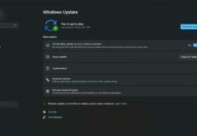3 Methods to Uninstall Latest Feature Updates in Windows 11 Windows-11-Updates