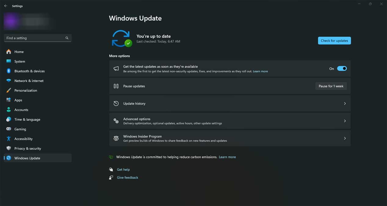 Windows-11-Updates