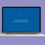 Windows 11 PC Won’t Boot If You Install 24H2 Update on Unsupported CPU Windows-11-stuck-at-boot-screen