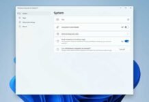 Understanding the VmmemWSA Process and How to Stop it From Consuming Excess RAM in Windows 11 Windows-Subsystem-for-Android