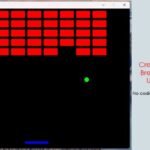Create Your Own Retro Games With a Few Steps Using GPT 4o Breakout-game-created-with-GPT-4o-model