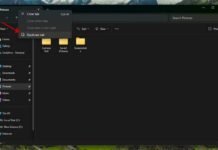 Microsoft Tests Duplicate Tabs for Windows 11 File Explorer (How to Enable it) Duplicate-Tabs-in-Windows-11-File-Explorer