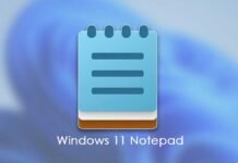 Notepad Opening Same File in Several Tabs: How to Fix it Windows-11-Notepad