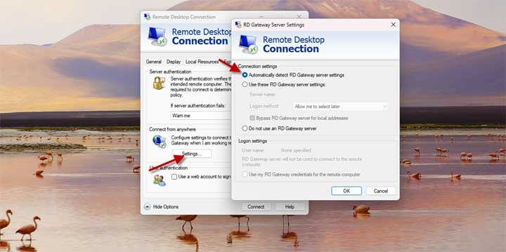 Check-Remote-Desktop-Connection