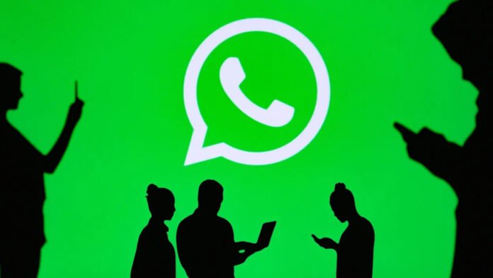 WhatsApp-social-media-app WhatsApp-social-media-app