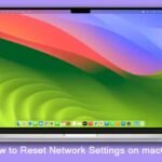How to Reset Network Settings on MacBook or iMac Running macOS Sonoma reset-network-settings-on-macOS