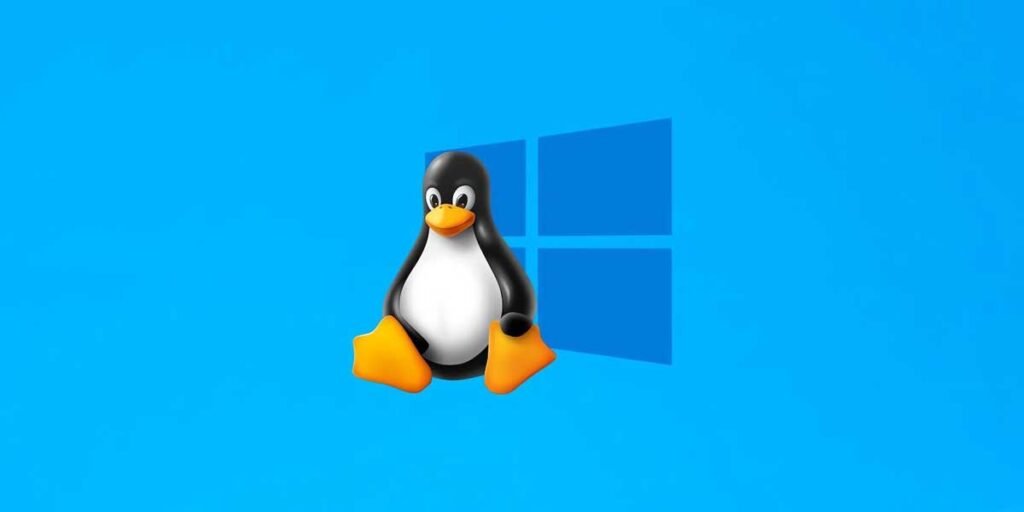 Dual Boot Windows and Linux