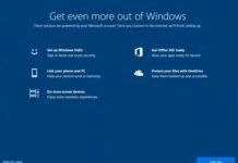 How to Disable Windows Welcome Experience Screen in Windows 11 Windows-Welcome-Experience-Screen