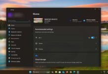 4 Methods to Fix Settings App Crash/Closing Itself on Windows 11 Windows-11-Settings-App