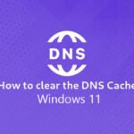 3 Most Popular Methods to Clear DNS Cache in Windows 11 3-popular-ways-to-clear-DNS-cache-in-Windows-11
