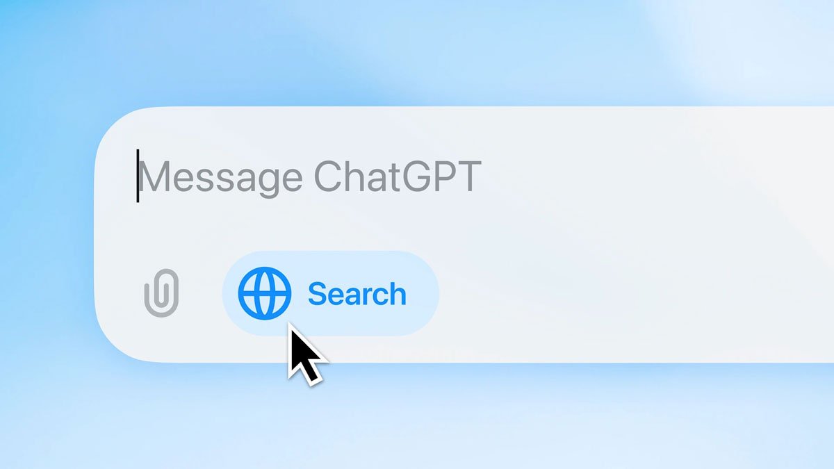 ChatGPT-Search