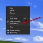How to Add Control Panel to the Right-Click Menu in Windows 11 Control-Panel-in-Windows-11-right-click-menu