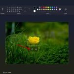Steps To Use MS Paint Generative Erase AI To Remove Objects From Images How-to-Use-Generative-Erase-AI-feature-of-MS-Paint