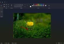 Steps To Use MS Paint Generative Erase AI To Remove Objects From Images How-to-Use-Generative-Erase-AI-feature-of-MS-Paint