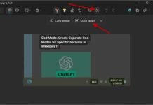 Snipping Tool: How to Hide Text From Screenshots on Windows 11 Redact-text-using-Snipping-Tool