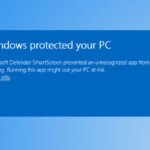 A Step-by-Step Guide to Install Apps from Unknown Publishers on Windows 11 Windows-protect-app-installation