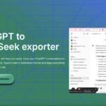 How to Export ChatGPT Chats to DeepSeek With a Single Click ChatGPT-to-DeepSeek-Exporter