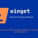 How to Use Winget (Windows Package Manager) to Install, Update and Uninstall Apps on Windows 11 How to Use Winget