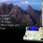 Add AI DasCam and ADAS Features to Your Car Using Magic Earth and Phone Magic Earthe for Android and iOS