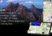 Add AI DasCam and ADAS Features to Your Car Using Magic Earth and Phone Magic Earthe for Android and iOS