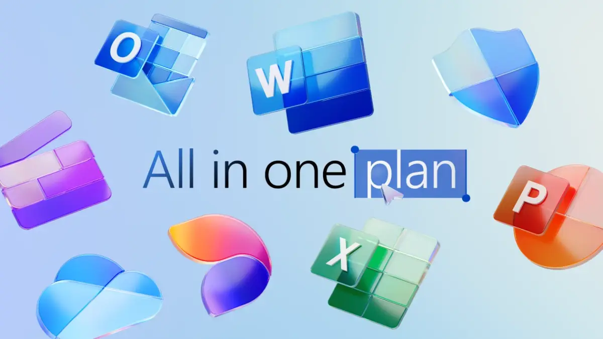 Microsoft Office