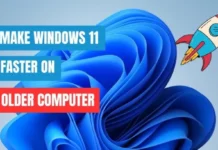 How to Optimize Windows 11 for Enhanced Performance on Older PCs Optimize Windows 11 for Older PCs