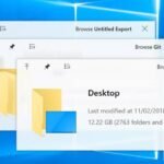 How to Get macOS Quick Look Feature on Windows 11 Quick Look app for Windows