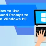 How to Use Command Prompt to Clean Your Windows 11 PC Use CMD to clean Windows PC