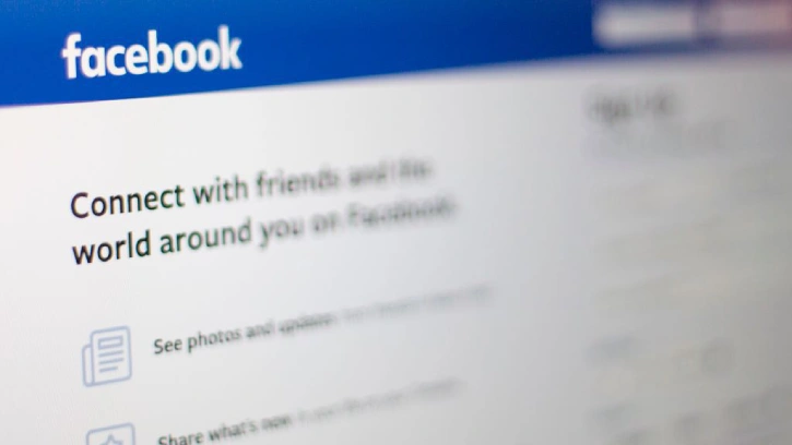 Facebook