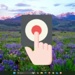 Create Emergency Off Button For Closing All Running Apps Instantly on Windows 11 Emergency Close button for Apps