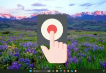 Create Emergency Off Button For Closing All Running Apps Instantly on Windows 11 Emergency Close button for Apps