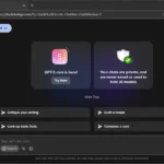 How to Install Duck.ai App (PWA) on Windows 11 Duck ai