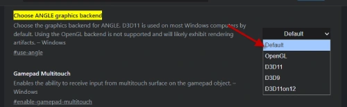 Fix Google Chrome Gray Screen Issue on Windows