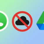 How to Restore WhatsApp Chats and Media Without Google Drive Restore WahtsApp chats without Google Drive