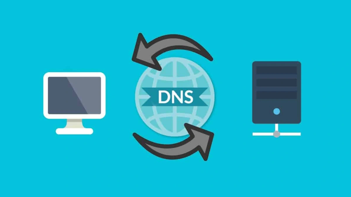 Setup DNS server