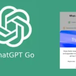 How to Get a Free 1-Year Subscription to ChatGPT Go ChatGPT Go for free