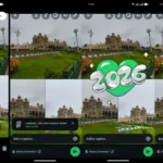 Add WhatsApp’s New “Happy New Year 2026” Sticker to Your Status: Step by Step Guide for 2026 Add the new 2026 stckier to your WhatsApp status