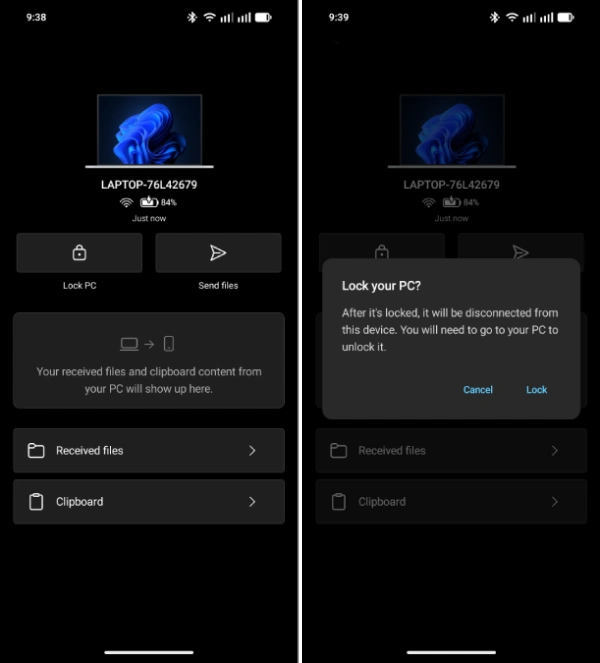 Lock Your Windows 11 PC Remotely From Your Android Phone